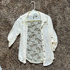 American Rag Cardigan. Size S